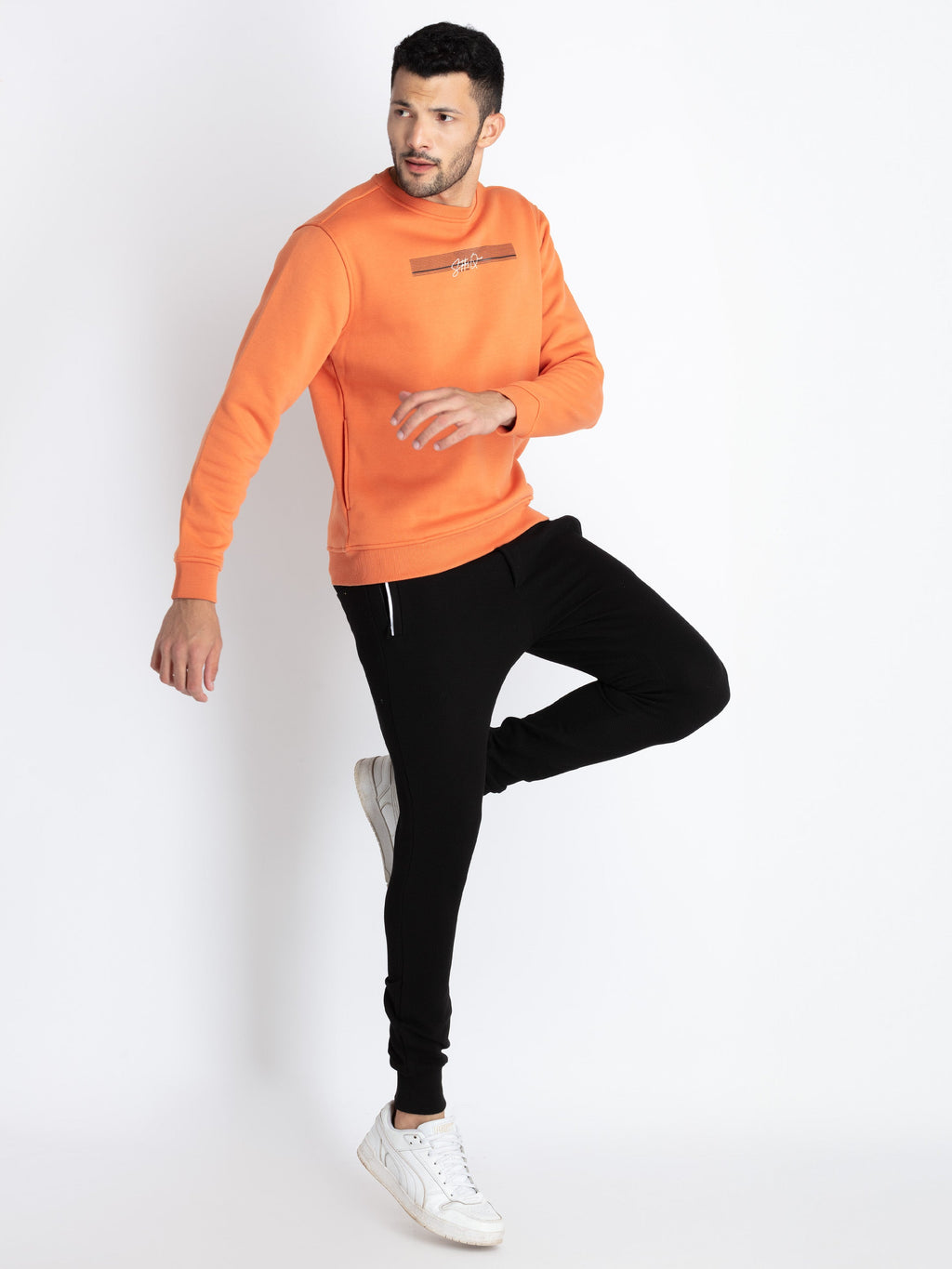 stylish track pants