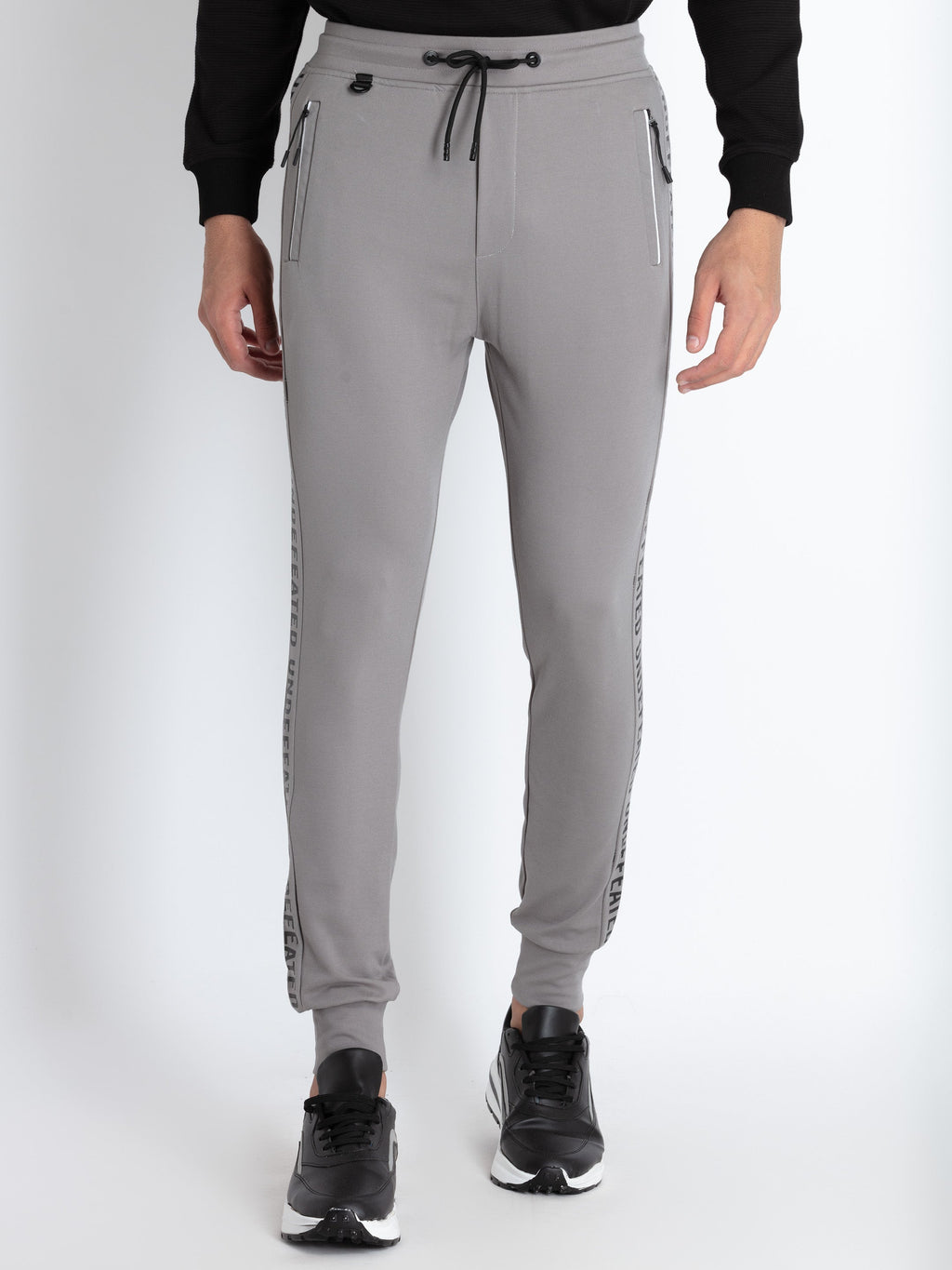 regular fit joggers for men