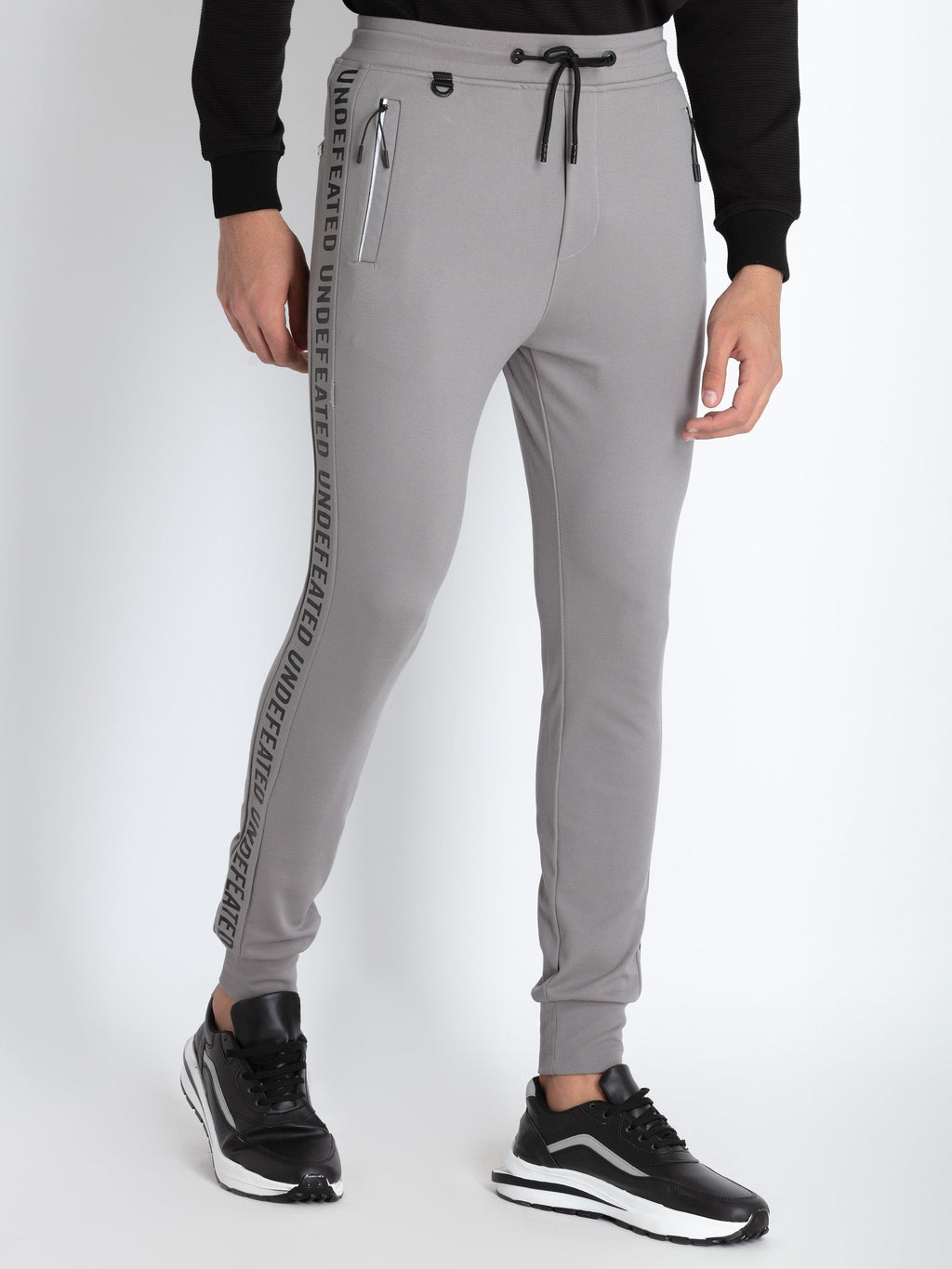 track pants for plus size