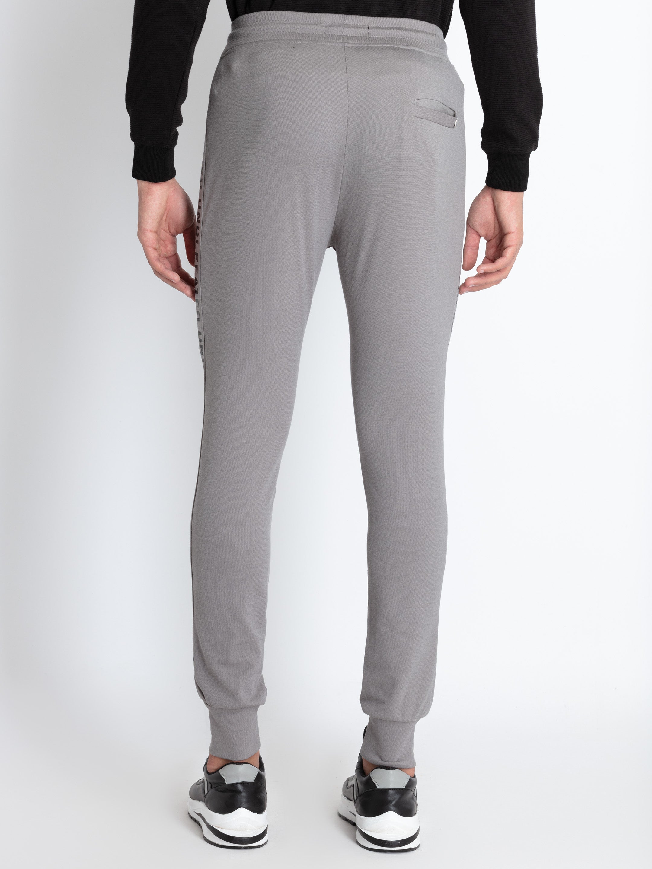 cotton joggers