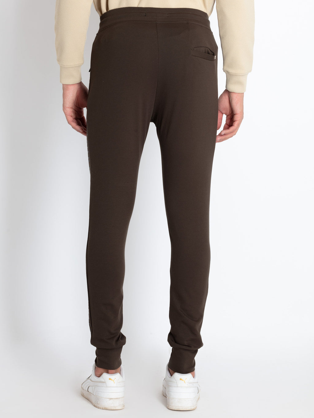 cotton joggers