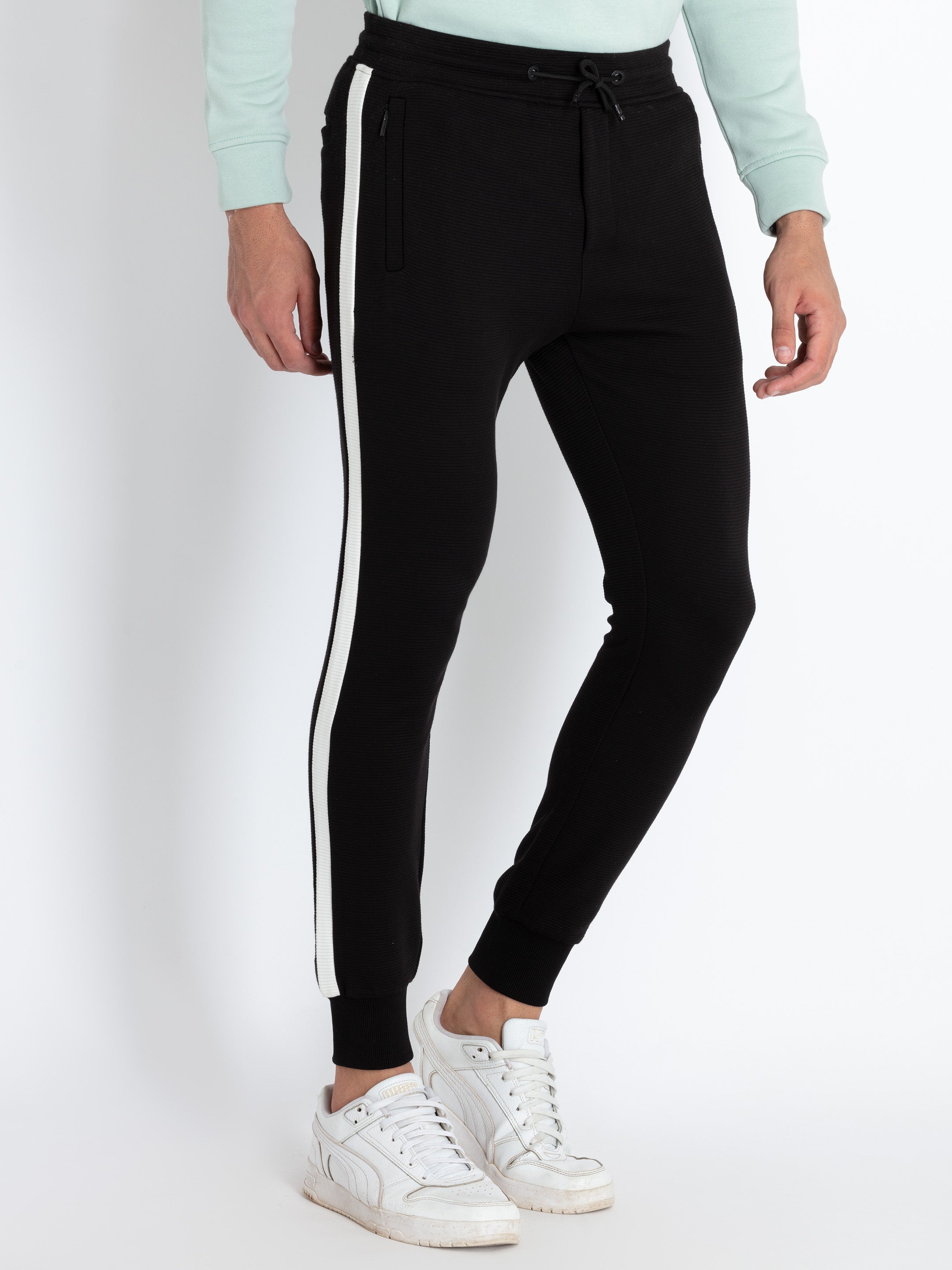 track pants for plus size