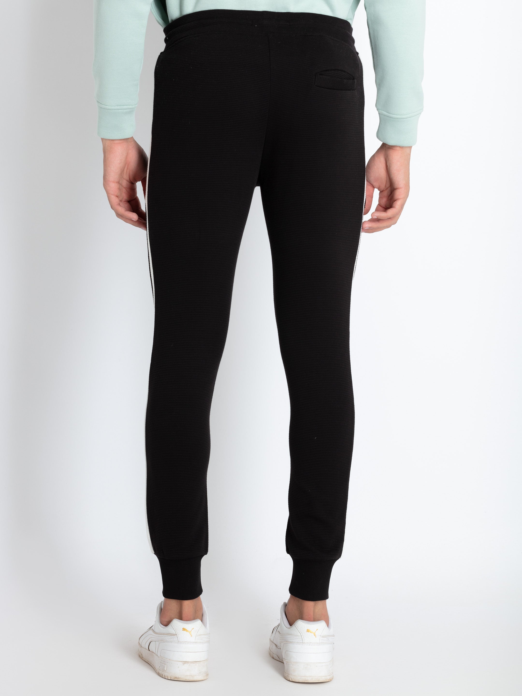 cotton joggers