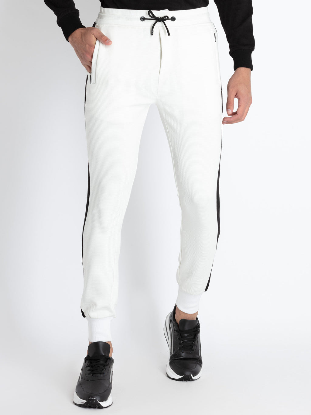joggers for plus size