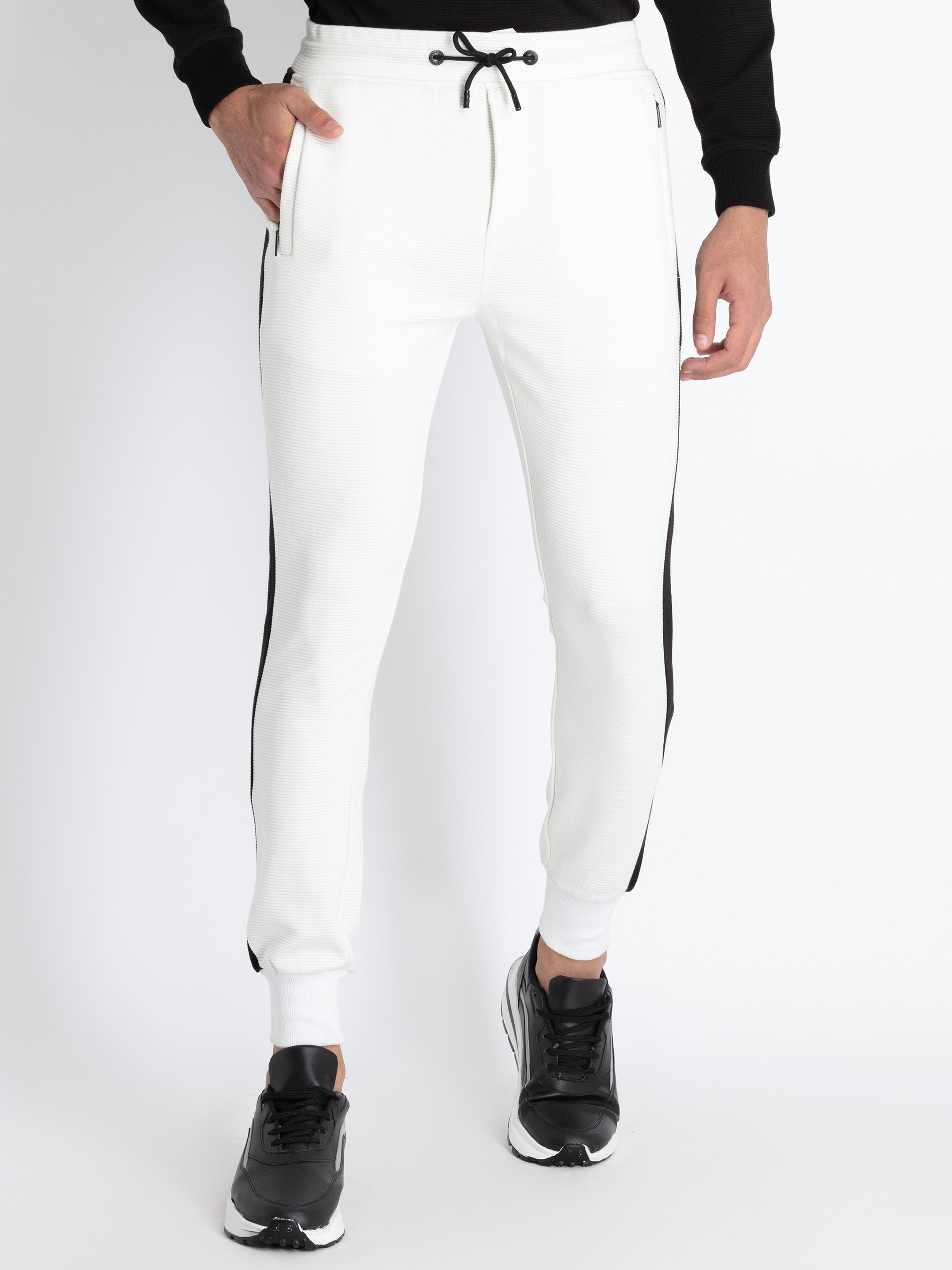 joggers for plus size