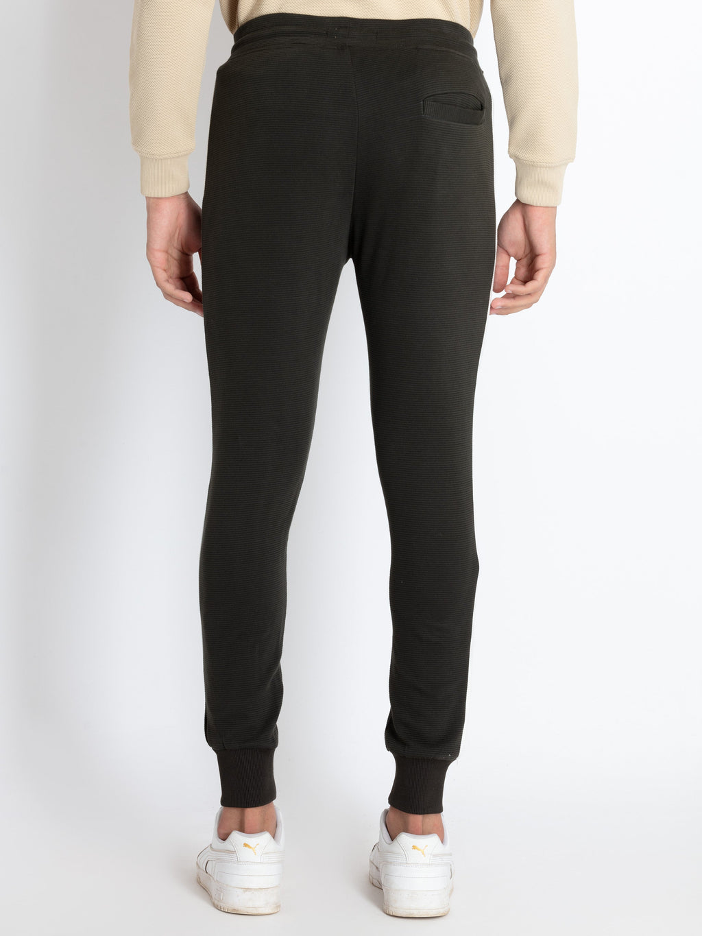 cotton joggers