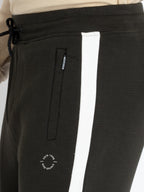 printed joggers