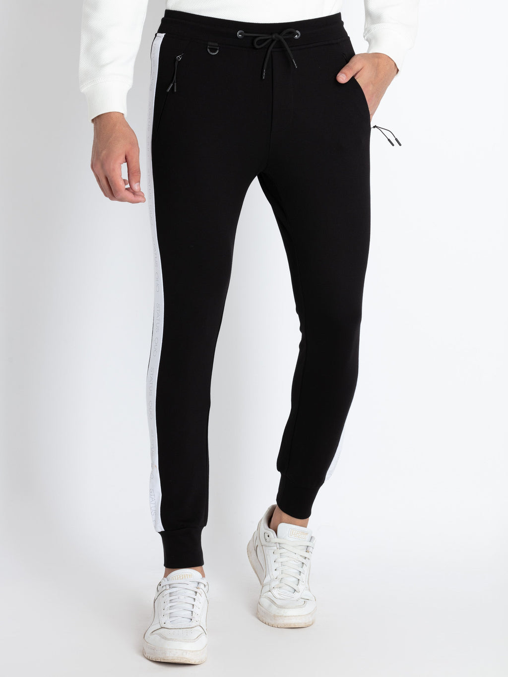 joggers for plus size