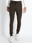 regular fit joggers for men