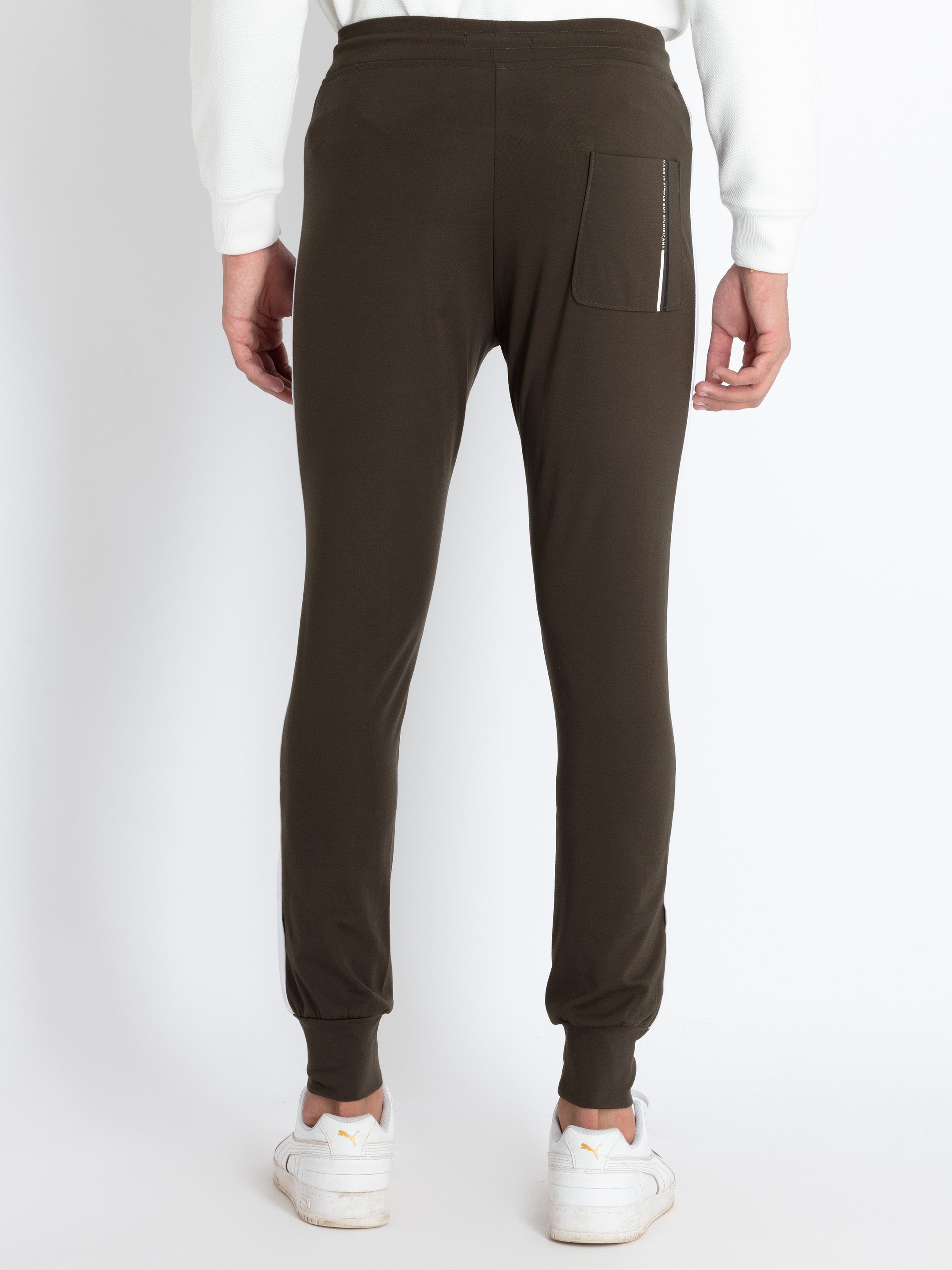 cotton joggers