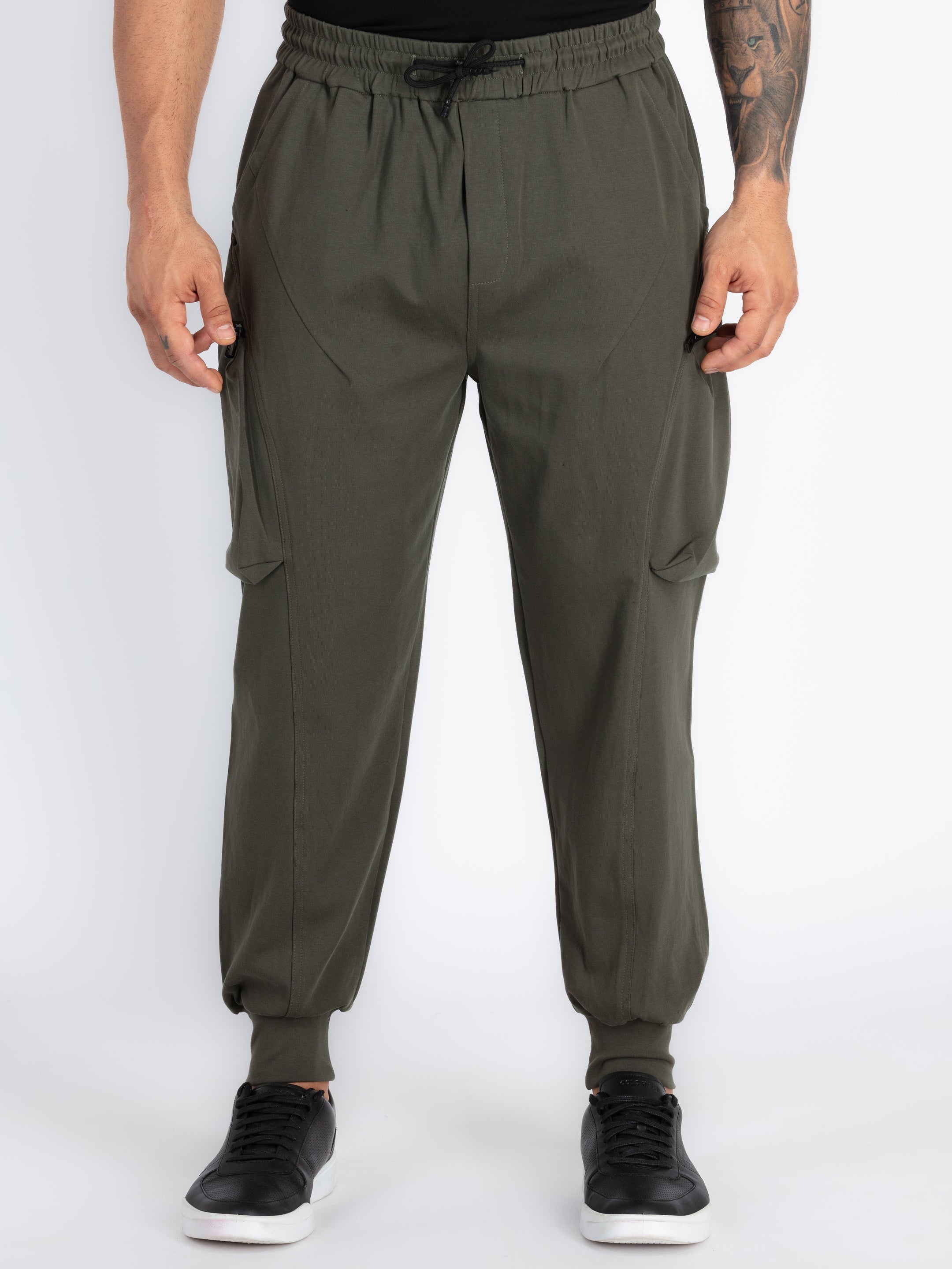 Status Quo |Men's Joggers - S, M, L, XL, XXL