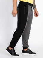 Mens Mix & Match Regular Fit Joggers