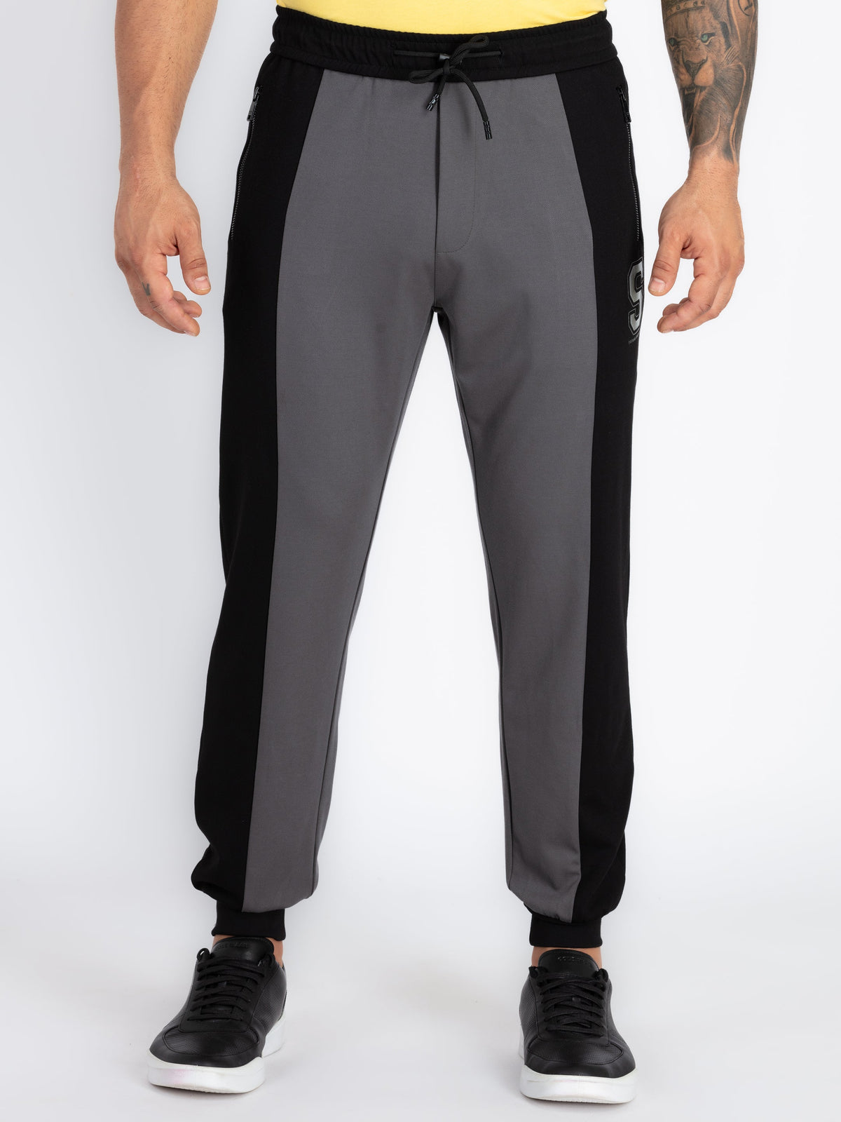 Status Quo |Men's Joggers - 3X, 4XL, 5XL