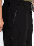 Mens Mix & Match Balloon Fit Joggers
