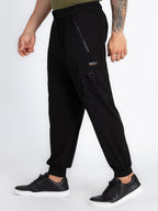 Mens Mix & Match Balloon Fit Joggers
