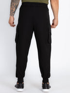 Mens Mix & Match Balloon Fit Joggers