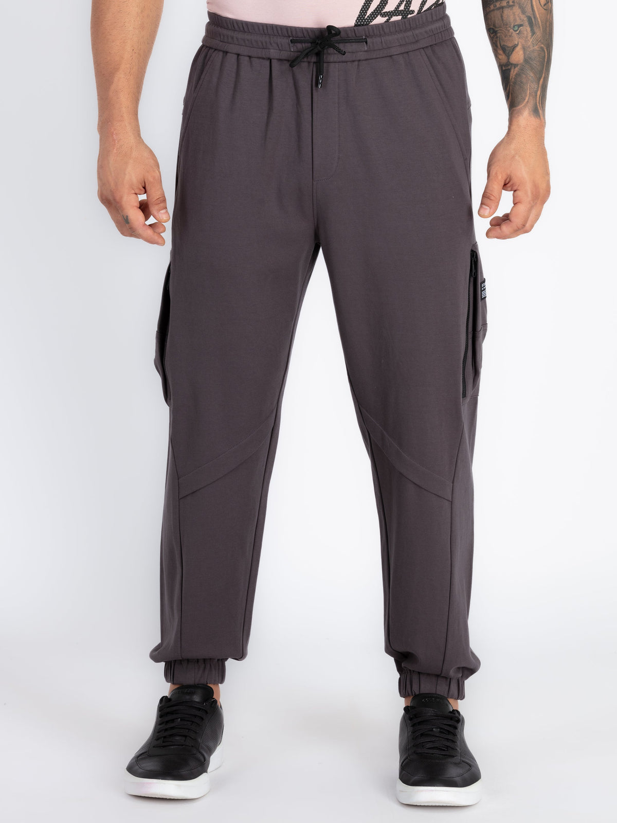 Status Quo |Men's Joggers - 3X, 4XL, 5XL