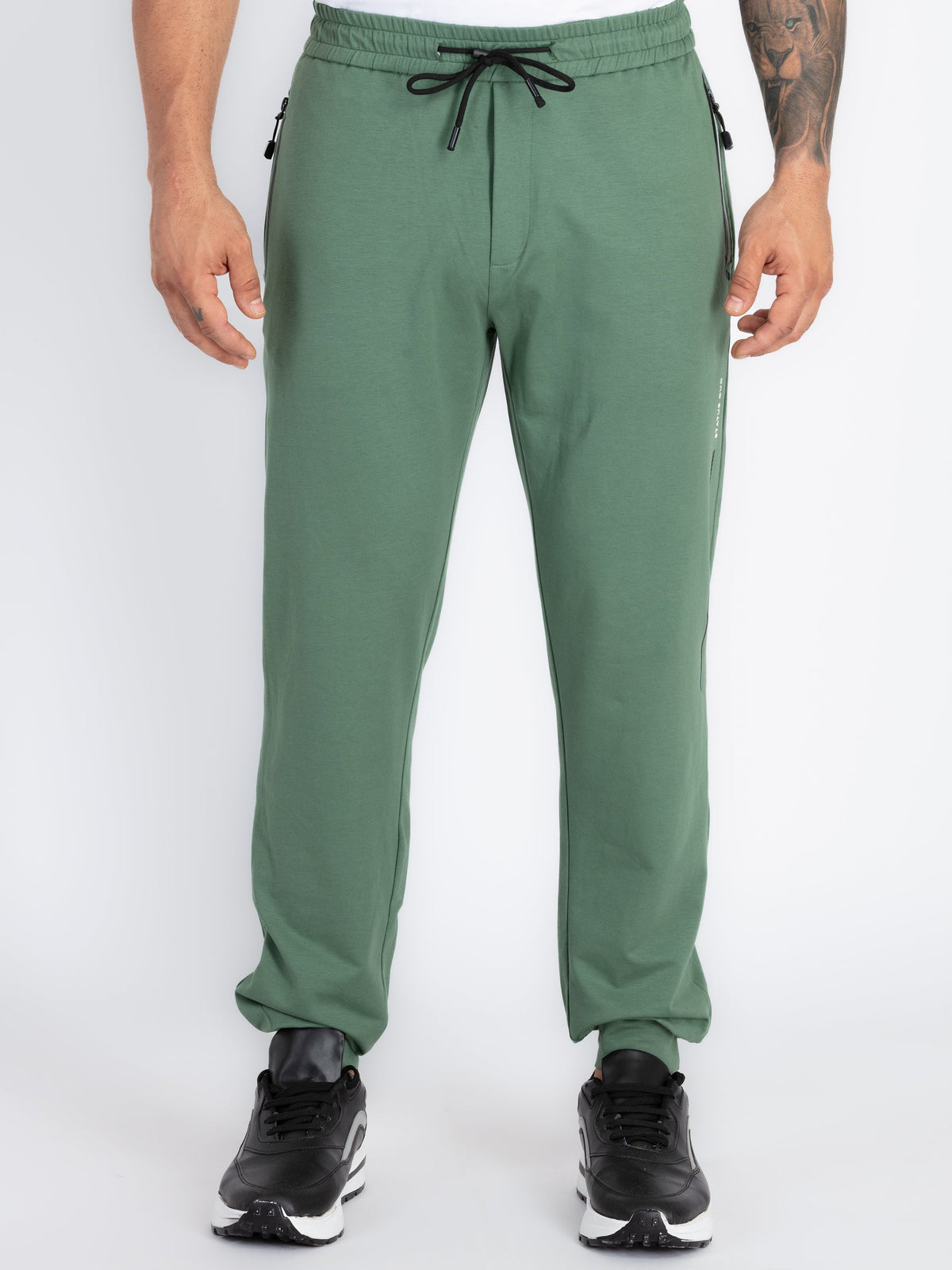 Status Quo |Men's Joggers - 3X, 4XL, 5XL