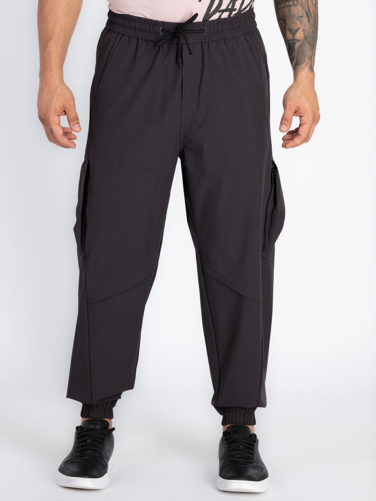 Status Quo |Men's Joggers - S, M, L, XL, XXL