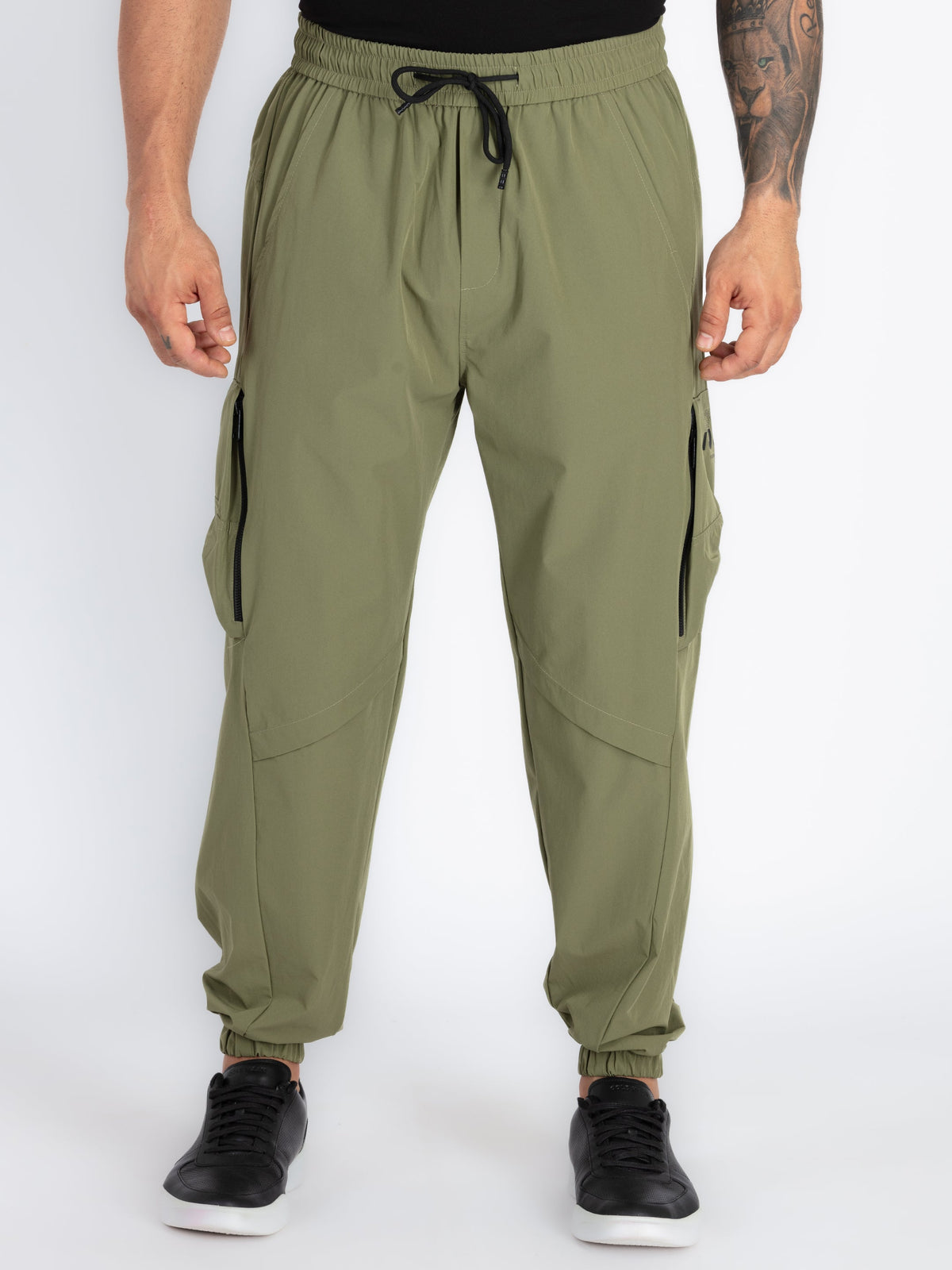 Status Quo |Men's Joggers - 3X, 4XL, 5XL