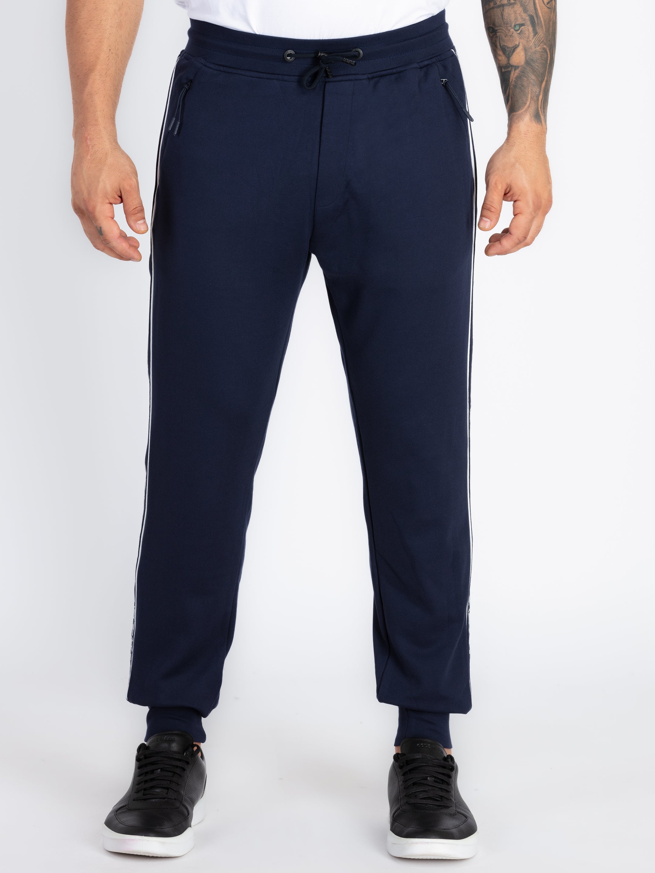 Status Quo |Men's Joggers - S, M, L, XL, XXL