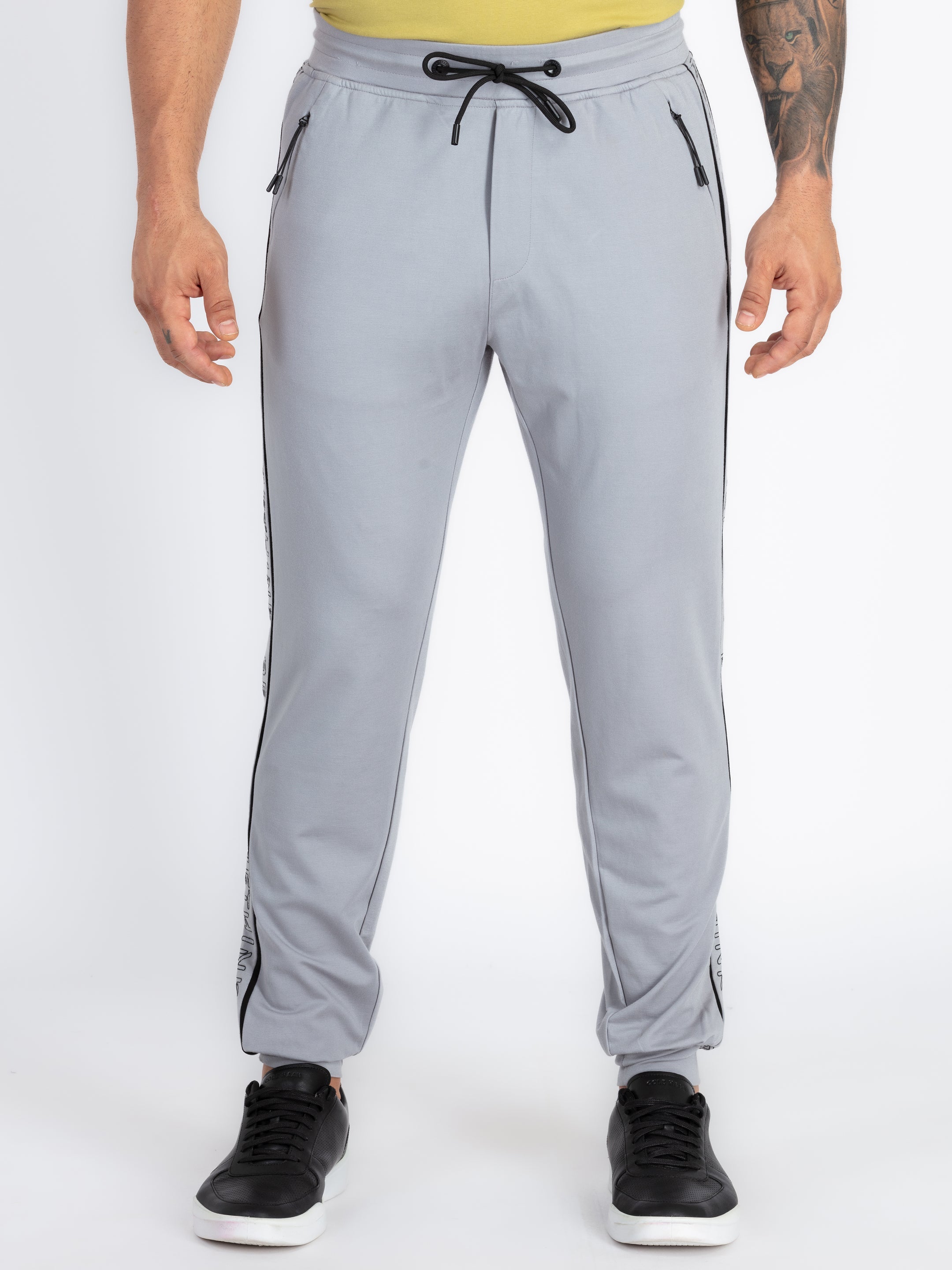 Status Quo |Men's Joggers - S, M, L, XL, XXL