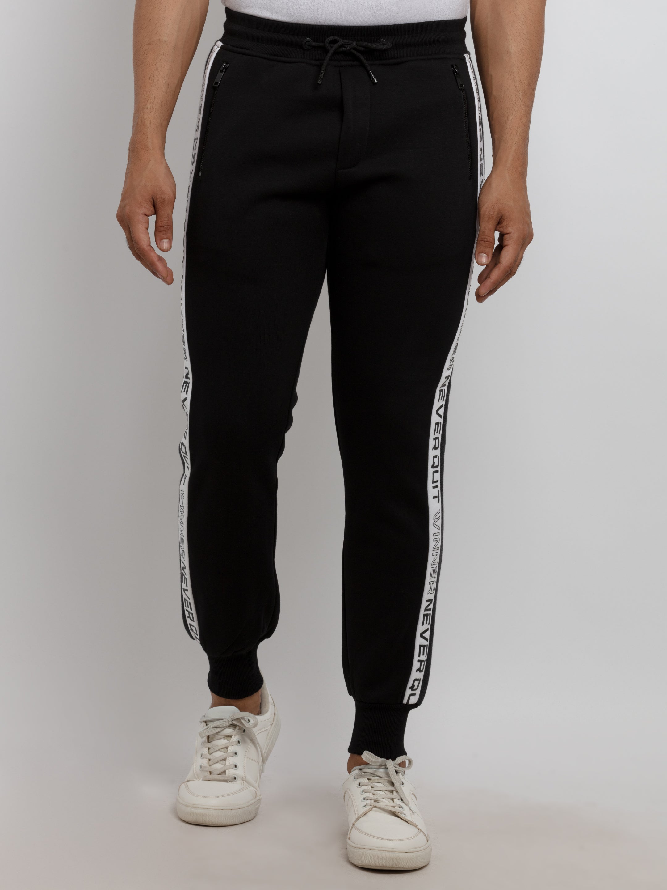 Status Quo |Men's Joggers - 3X, 4XL, 5XL Main image