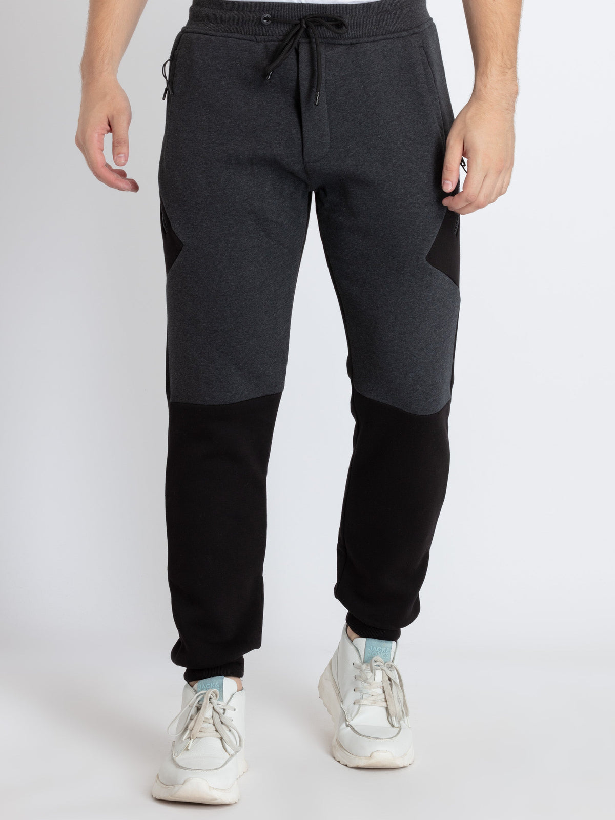 joggers for plus size