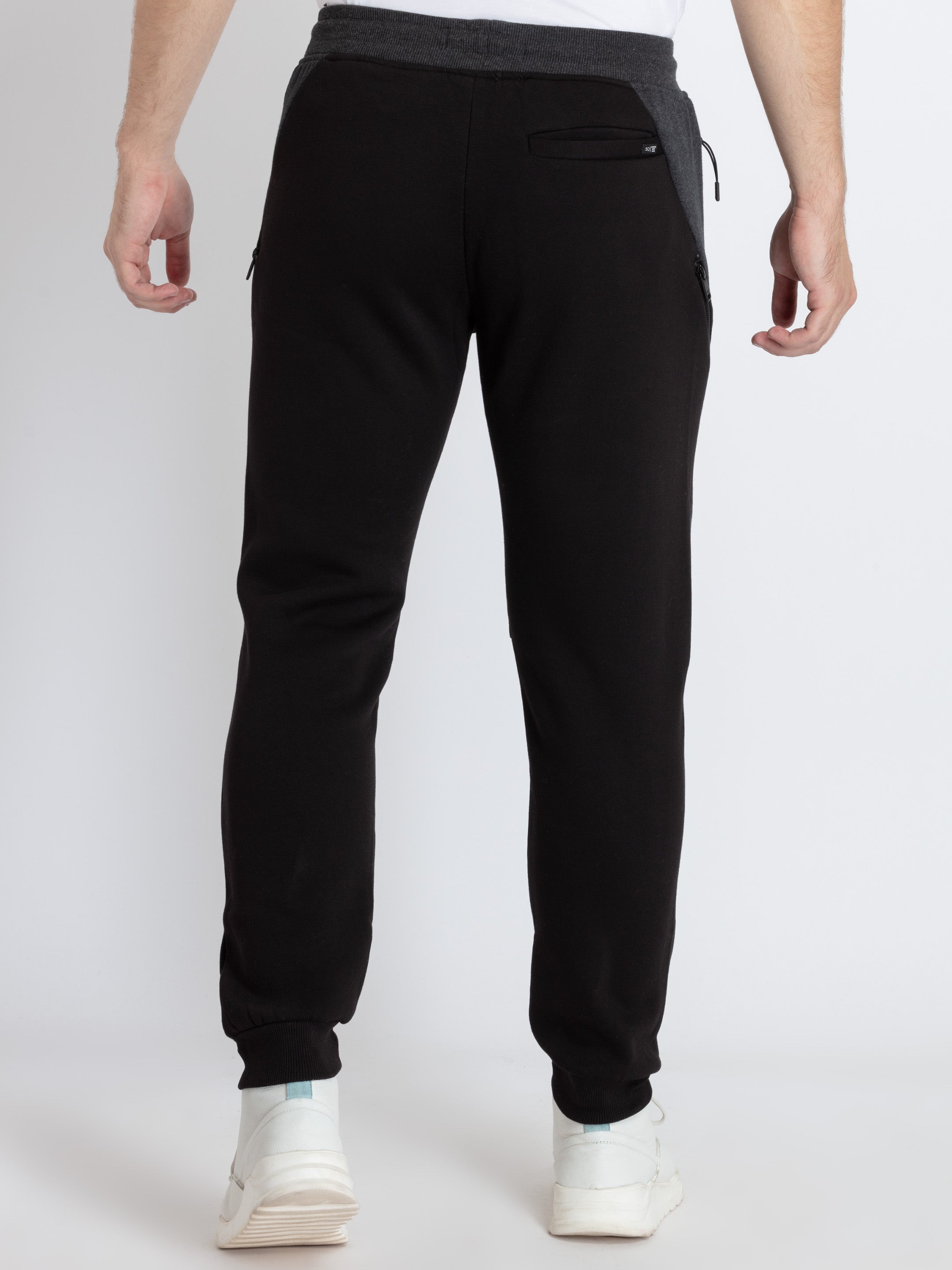 cotton joggers