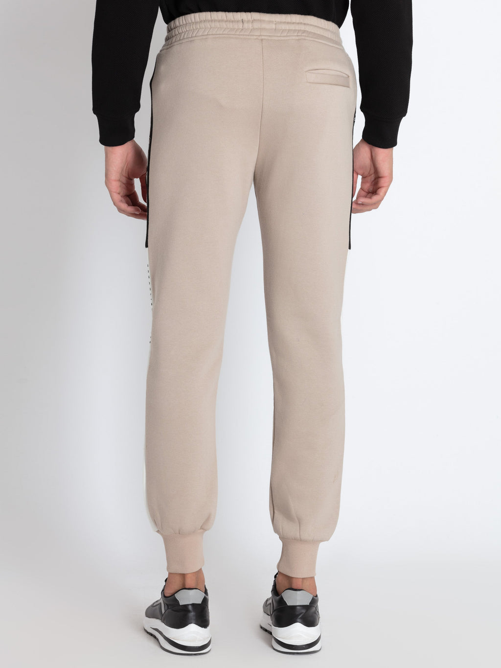 cotton joggers