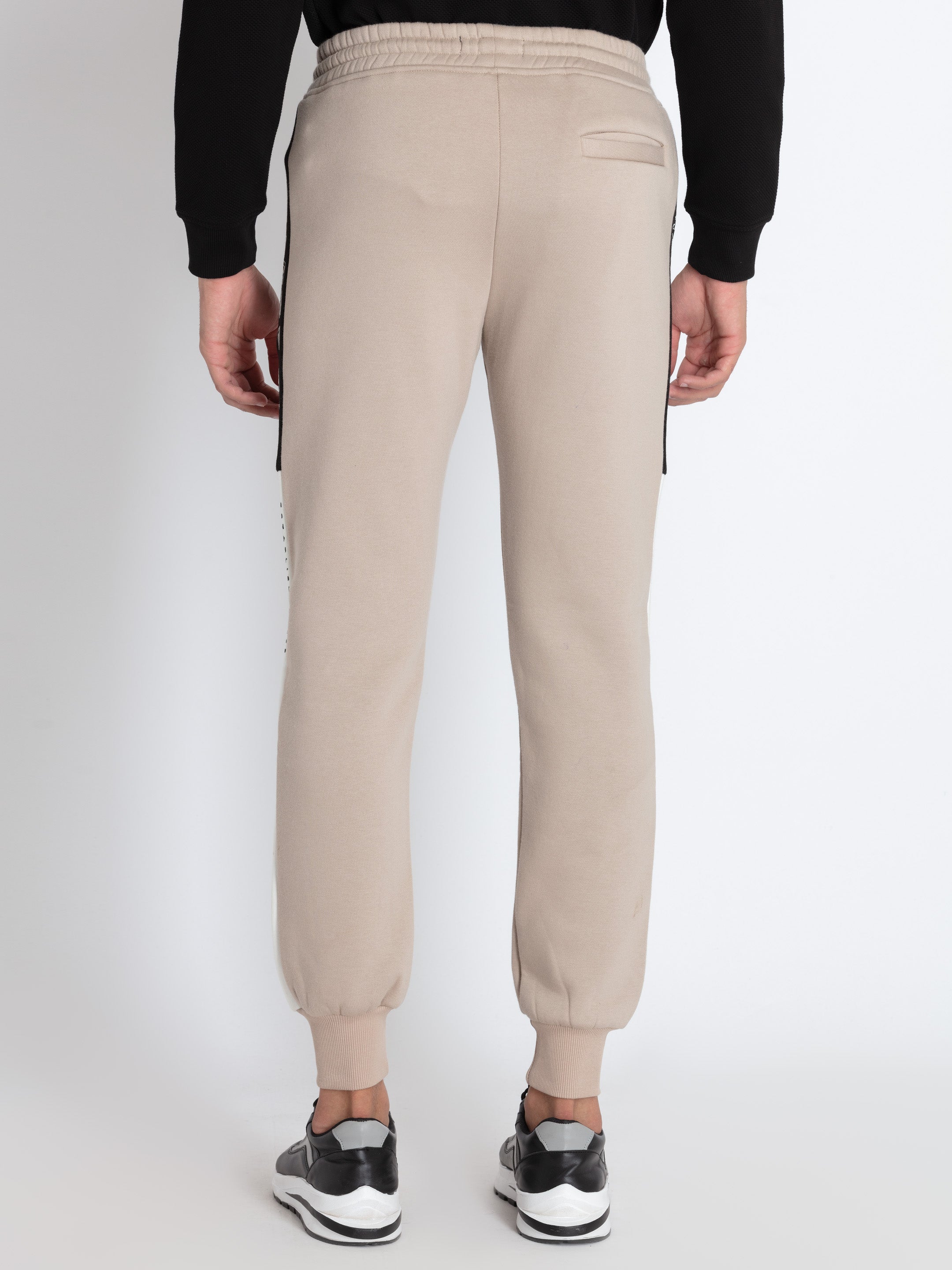 cotton joggers