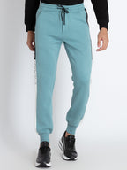 regular fit joggers for men