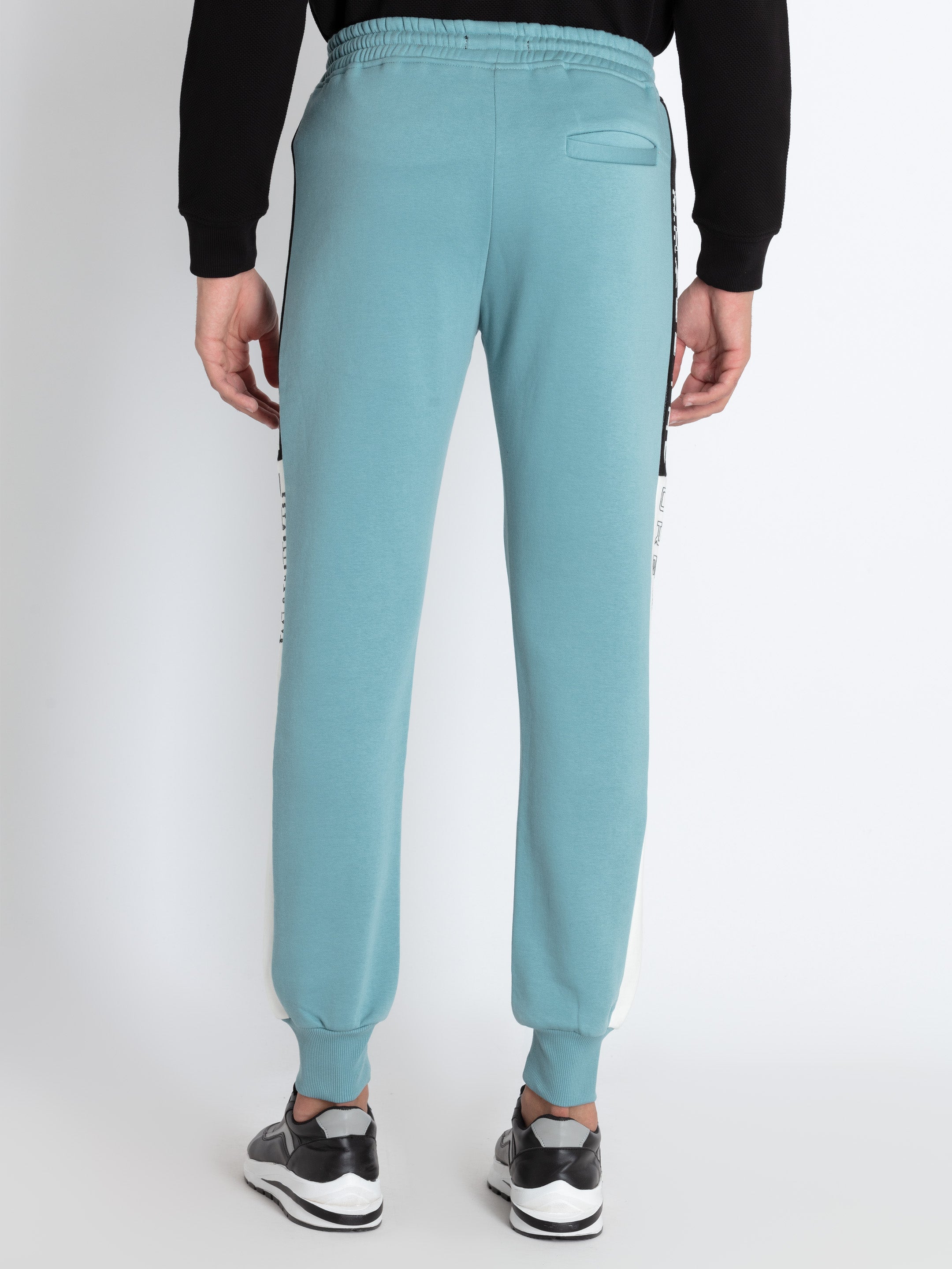 cotton joggers