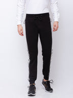 Status Quo |Black Jogger - M, L, XL, XXL