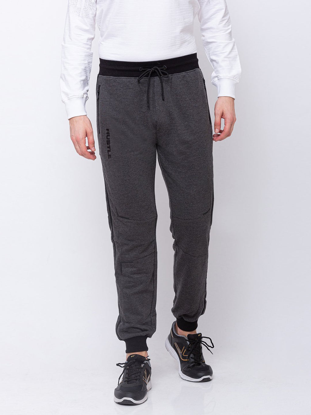 joggers for plus size