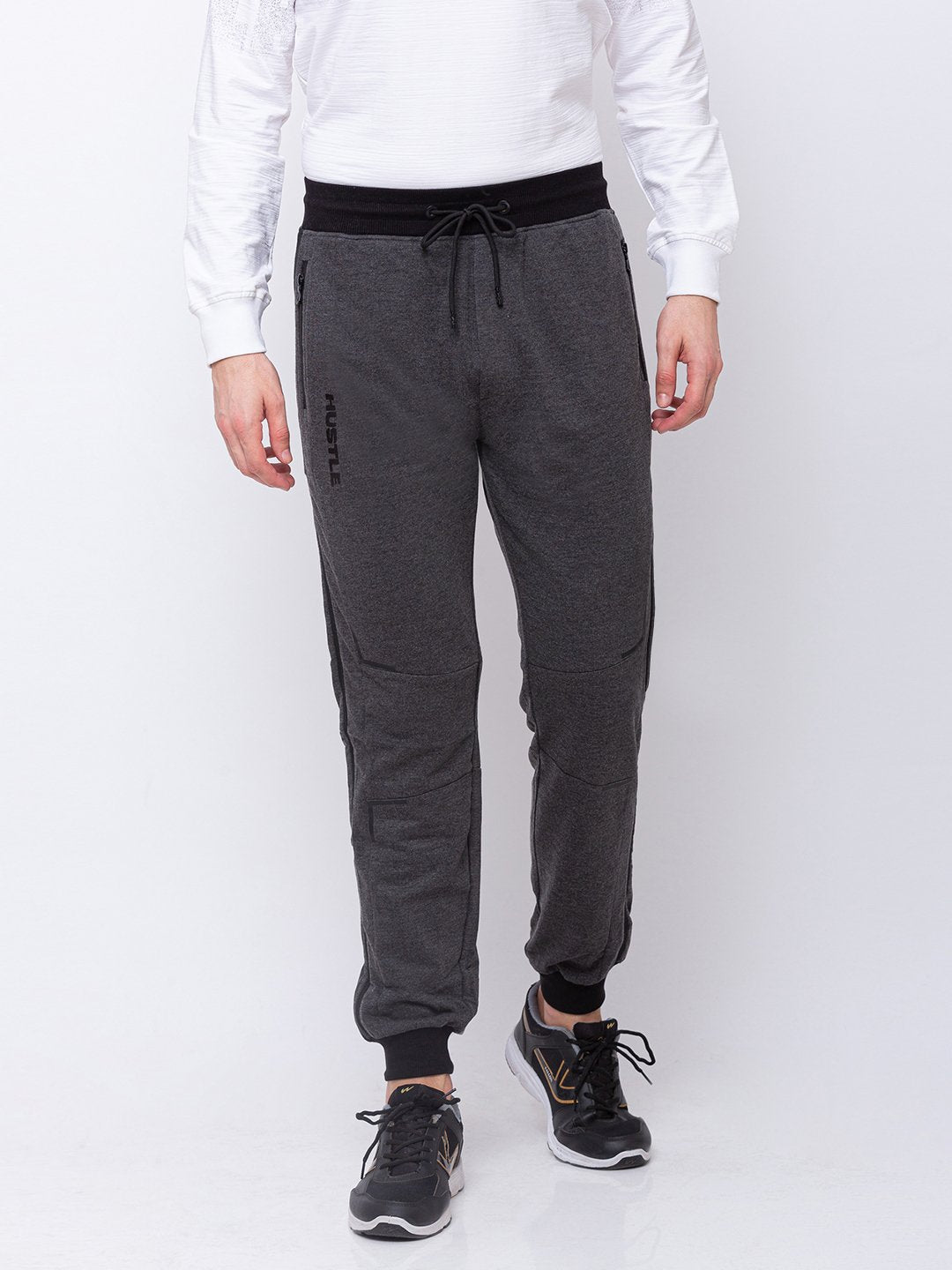 joggers for plus size