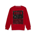 printed sweatshirt for boys