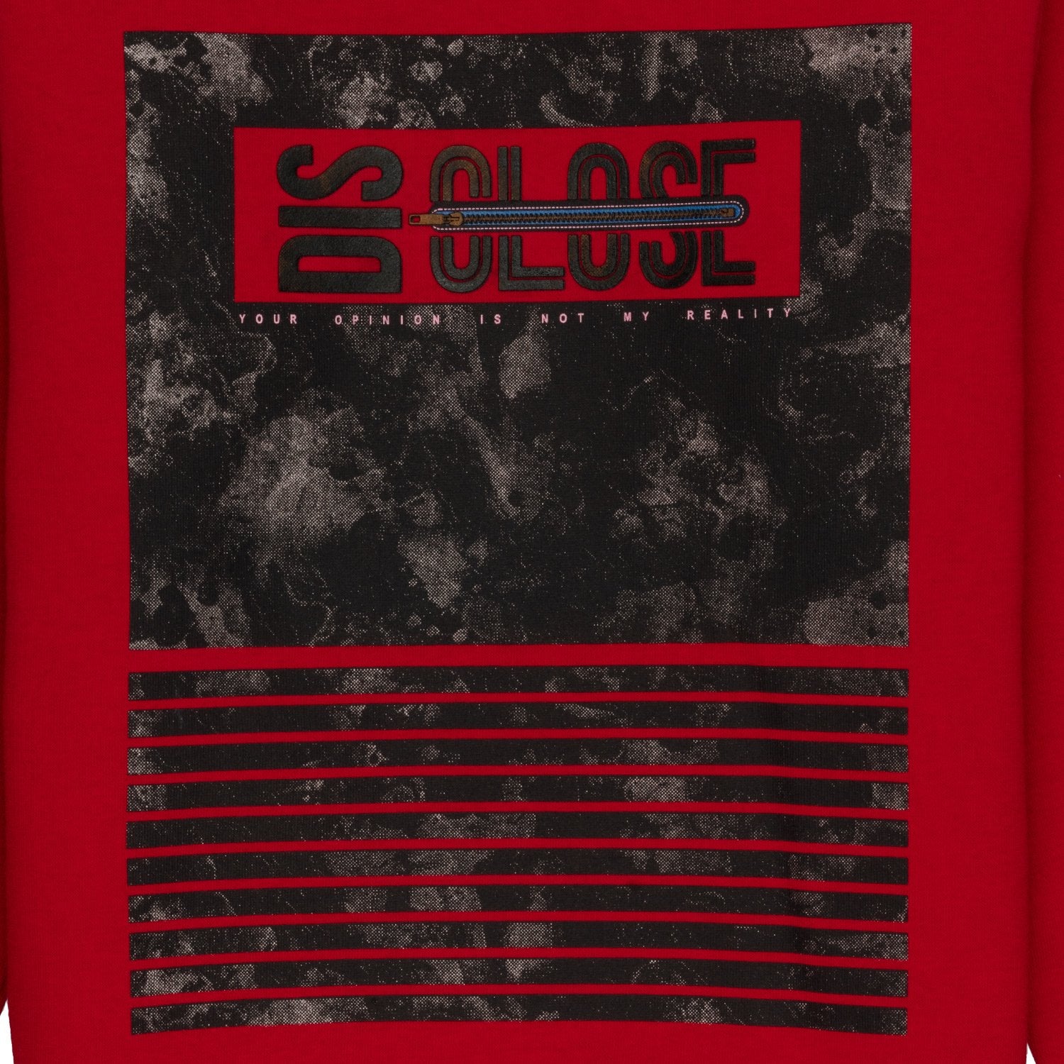 round neck sweatshirts