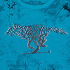 Kids Printed Round Neck Sweatshirt