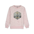 printed sweatshirt for boys