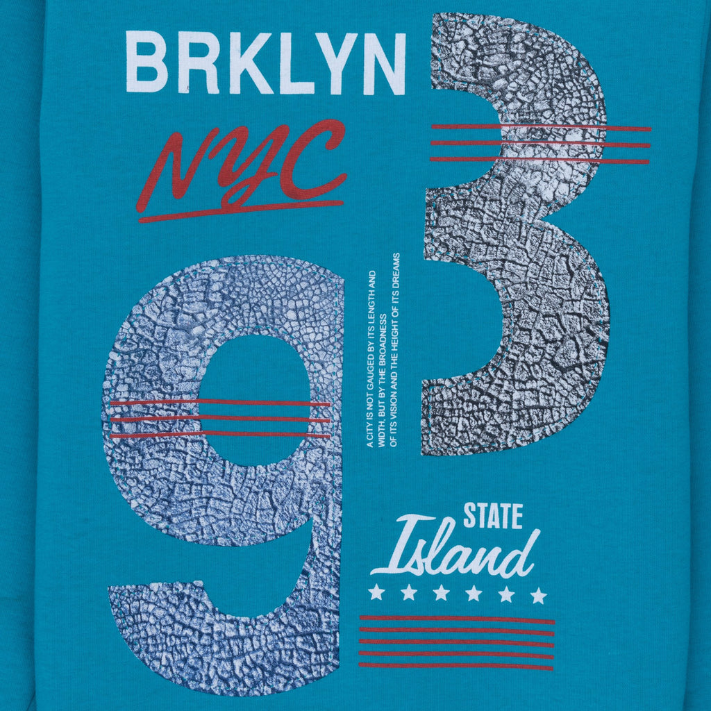round neck sweatshirts