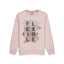 regular fit sweatshirt for boys