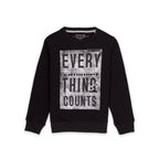 printed sweatshirt for boys