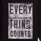 high neck sweatshirts