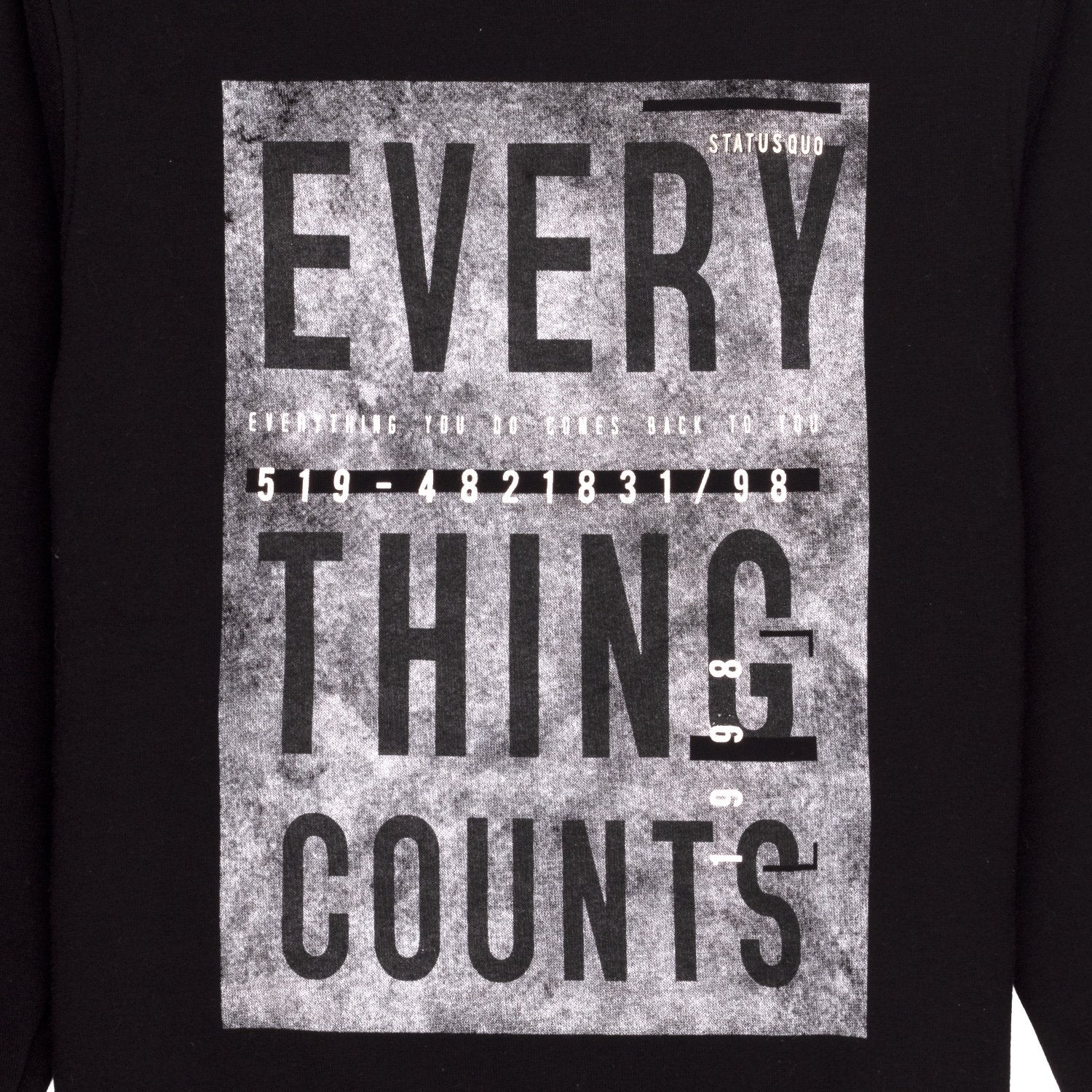high neck sweatshirts