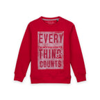 printed sweatshirt for boys