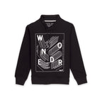 printed sweatshirt for boys