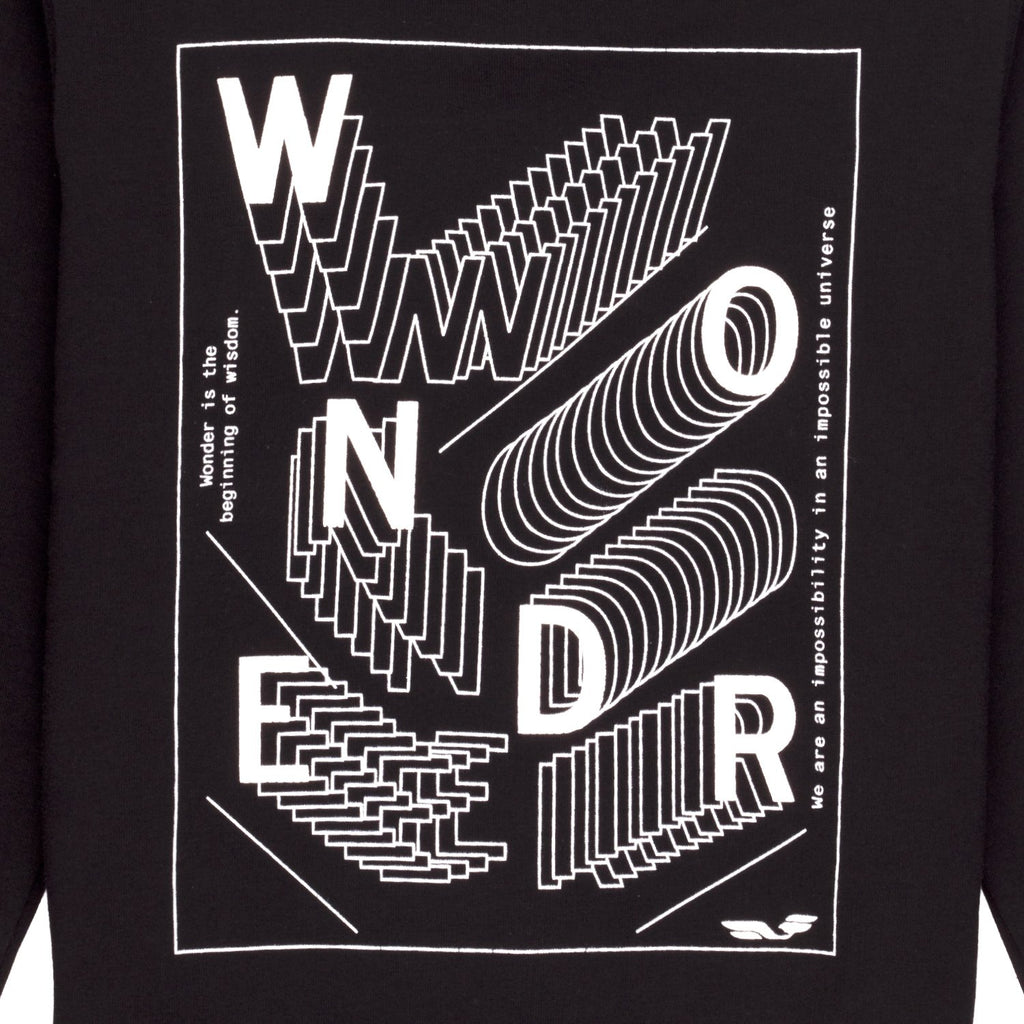 high neck sweatshirts