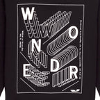 high neck sweatshirts