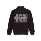 printed sweatshirt for boys